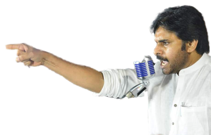 I’m Very Much Ready For Trilateral Fight: Pawan Kalyan