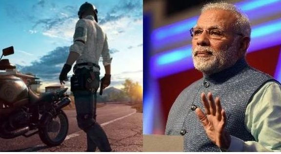 PM Modi, Pariksha Pe Charcha and PUBG