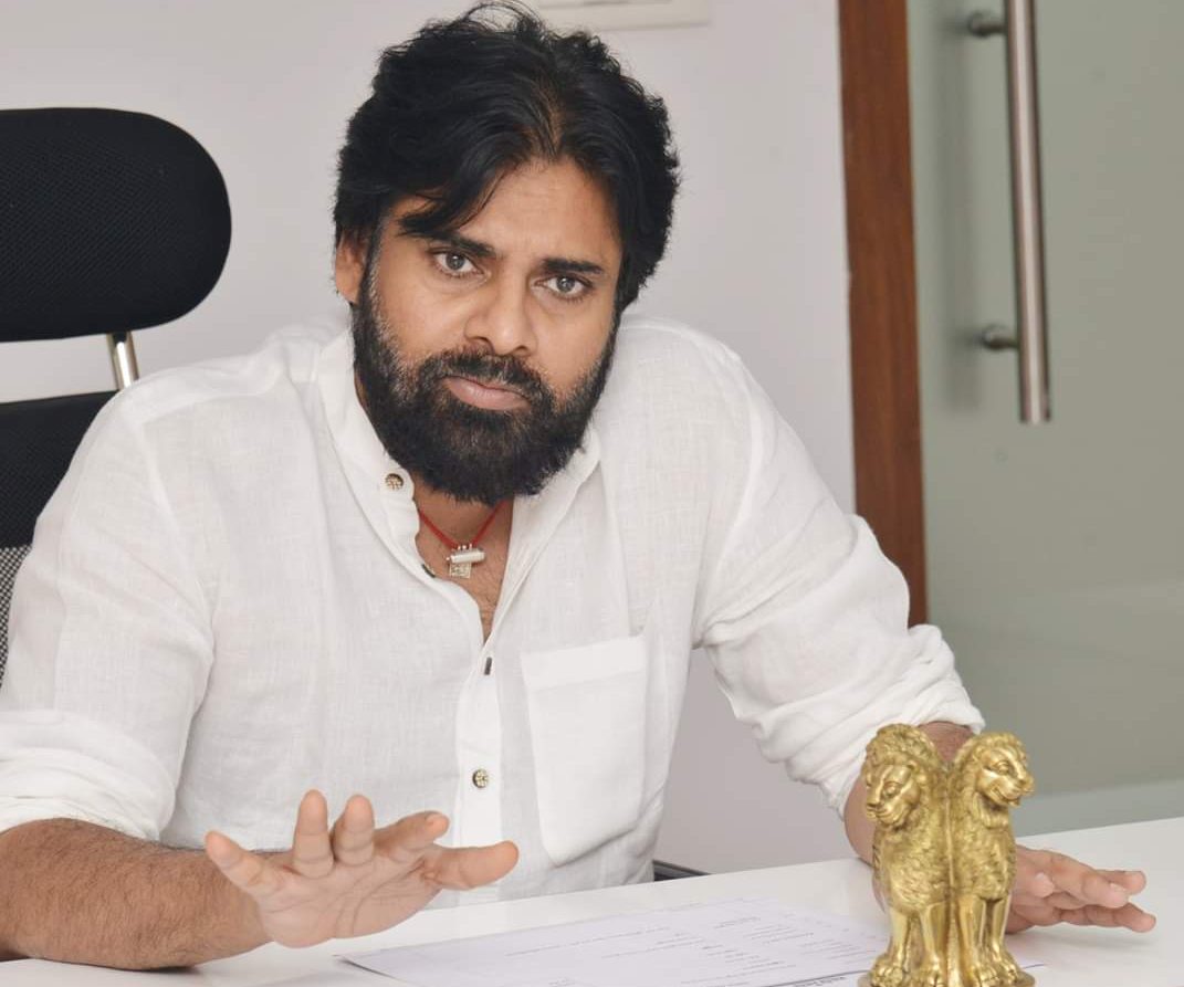 Janasena’s Screening Process Attracts Substantial Number of Aspirants