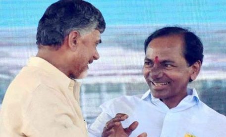 Will Chandrashekhar Rao Face Same Fate As Chandrababu Naidu? – CPI Leader Says YES