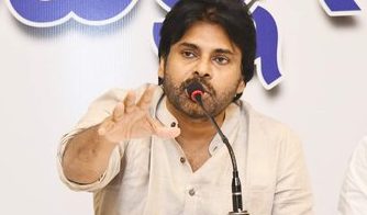 Pawan Kalyan Thanked Twitter For Restoring JanaSena Followers Accounts