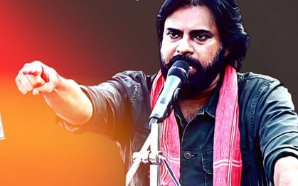 Telangana RTC Driver’s Martyrdom Is Heart-breaking, says Pawan Kalyan