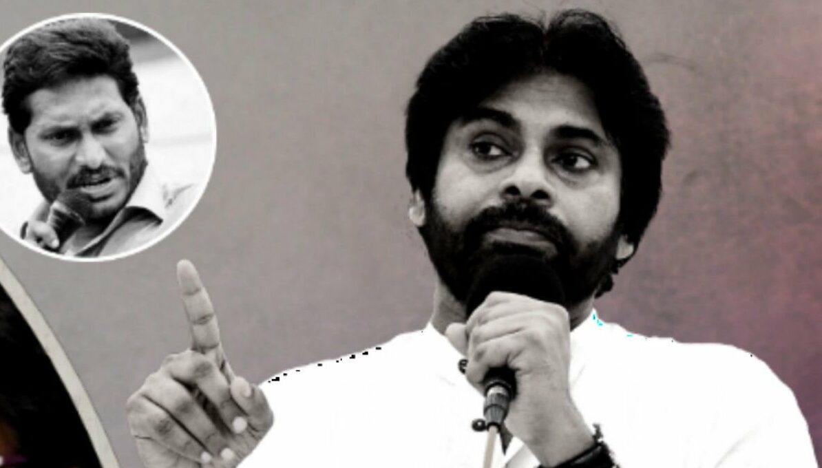 Jagan Reddy’s Sand-Mining Policy Costs 3 Lives So Far, Pawan Kalyan Calls For Unity Among Political Parties 