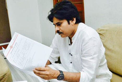 JanaSena Seeking Suggestions For ‘Mana Nudi – Mana Nadi’ Movement