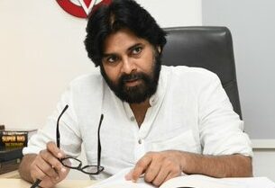 Pawan Kalyan Says NO To Traditional and Narrow-minded Politics