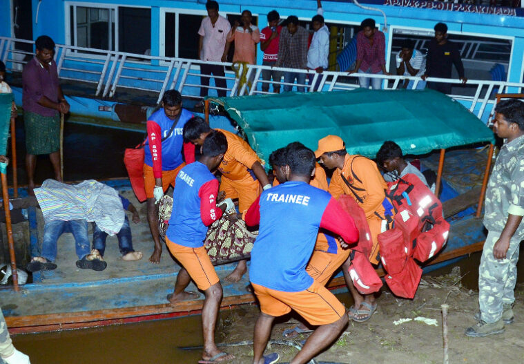 Why Jagan Reddy YCP Didn’t Pay Homage To Boat Tragedy Victims In Assembly? No Value For Human Life?