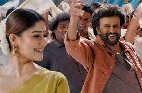 Did Rajinikanth’s Darbar Trailer Impress You? If Yes What Rating Would You Give?