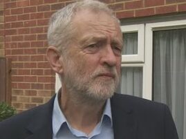 Election Outcome Made Jeremy Corbyn Step-down As Leader of Labour Party