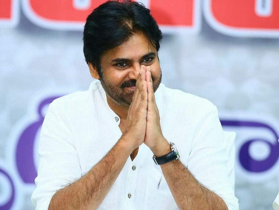 Pawan Kalyan Calls Extensive Meeting of JanaSena Wings