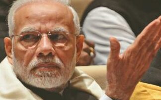 Do You Agree With Modi’s Reaction On Protests Against Citizenship Amendment Act?