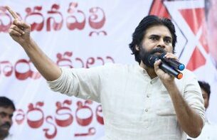 Secularism In The Guise of Pseudo-secularism, says Pawan Kalyan