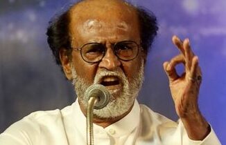 How Strongly You Agree or Disagree With Rajinikanth’s Reaction Against CAA Protests?