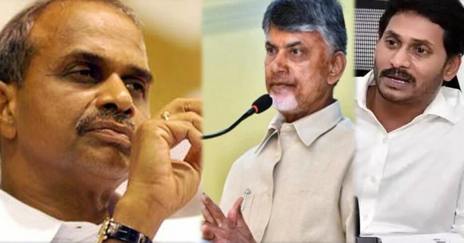 Why Rayalaseema Still Remained A Backward Region Though There’re Many CM’s From The Region?