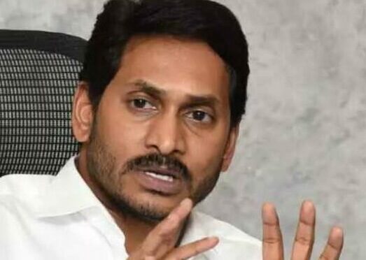 Does YS Jagan Reddy Have In Common With Tughlaq?