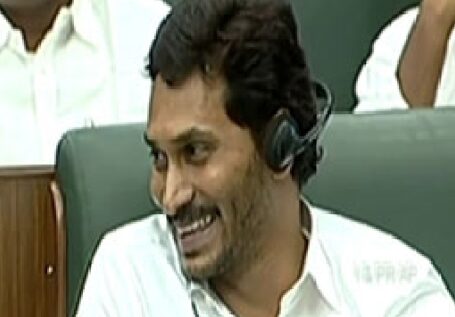 Tear In The Eyes of Farmers Not Good For YS Jagan Reddy Govt