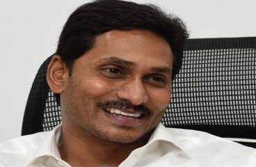 Is YS Jagan Reddy A “Spoiler”?