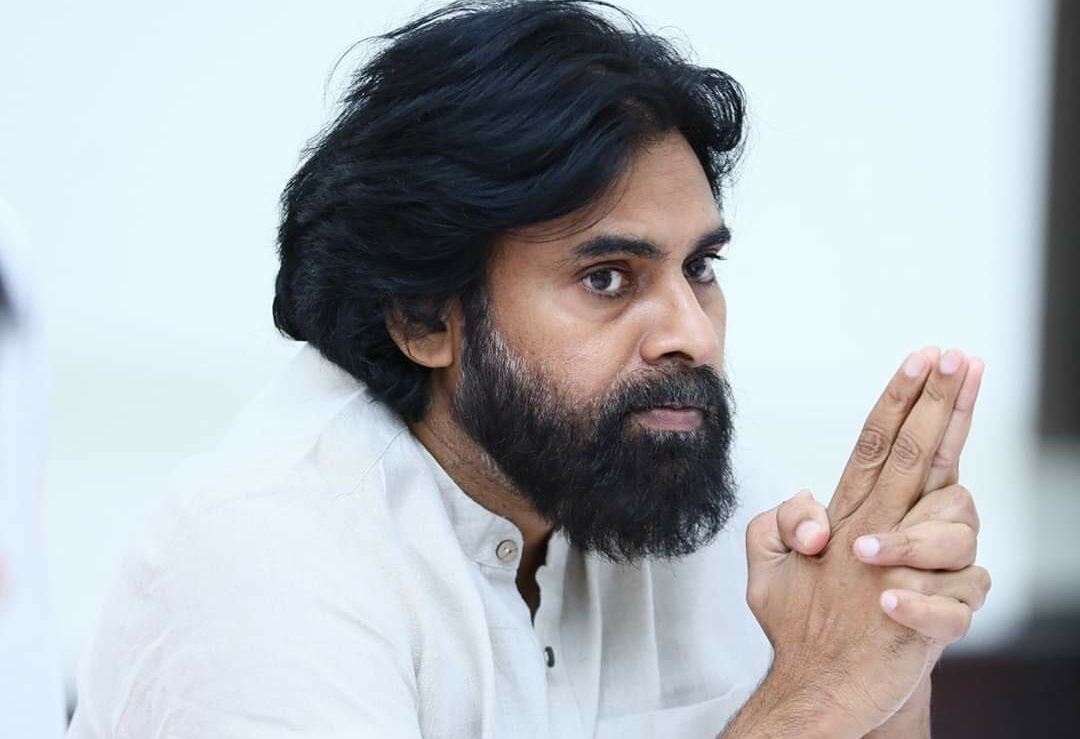 What I Had Feared Then Has Now Come Into Reality, Says Pawan Kalyan