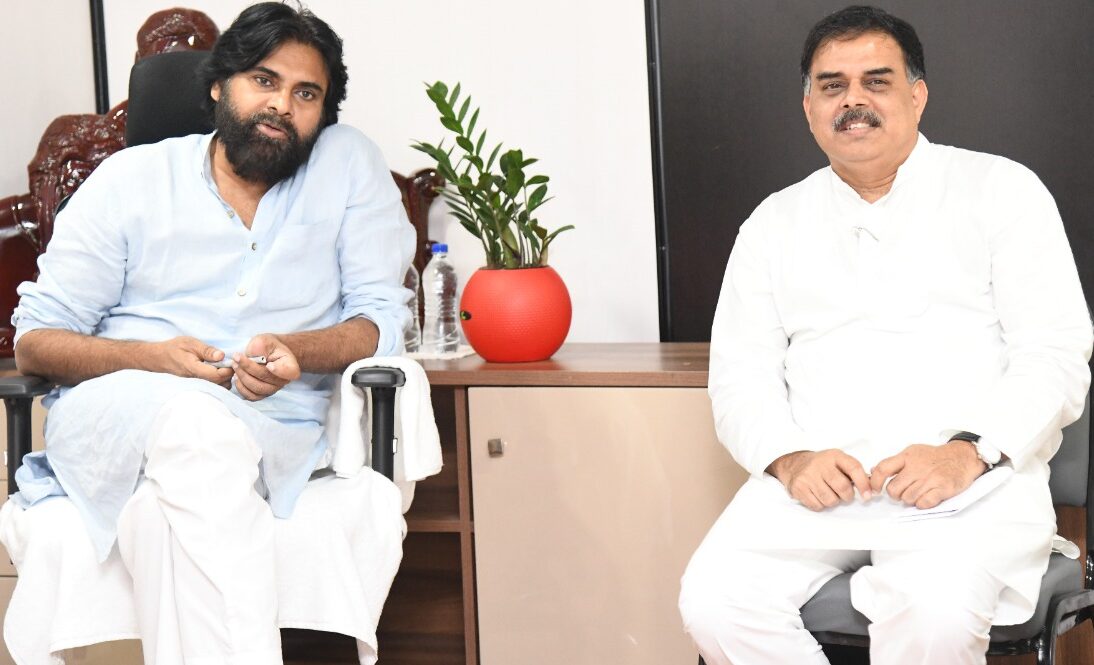 My apprehensions and Fears Became True Today, Says Pawan Kalyan