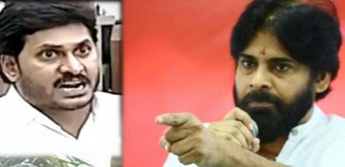 Pawan Kalyan’s “Faction Rule” Prediction Became Reality In Andhra?