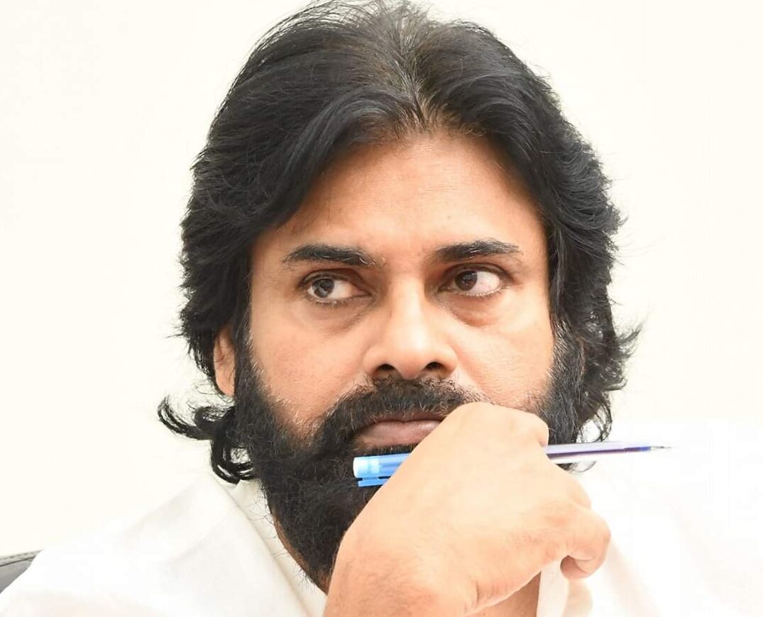 Jagan Reddy led YCP Govt Should Stop Issuing Black GOs Through The Backdoor, Says Pawan Kalyan